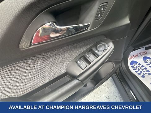 Used 2023 Chevrolet TrailBlazer LT w/ Convenience Package FWD image 31