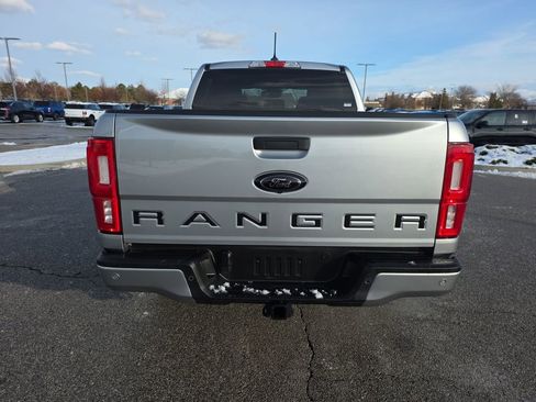 Used 2023 Ford Ranger XLT w/ Equipment Group 301A Mid image 6