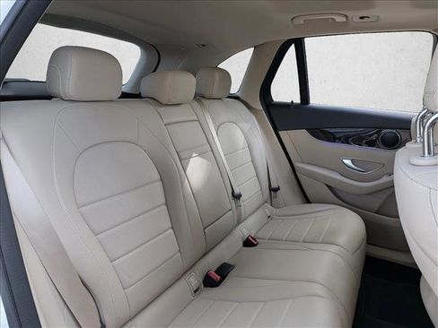 Certified 2020 Mercedes-Benz GLC 300 image 16