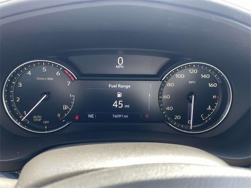 Used 2021 Cadillac XT4 Premium Luxury image 27