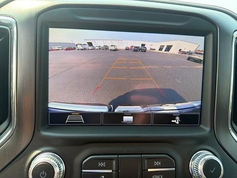 Used 2020 GMC Sierra 1500 AT4 w/ AT4 Premium Package AWD/4WD image 23
