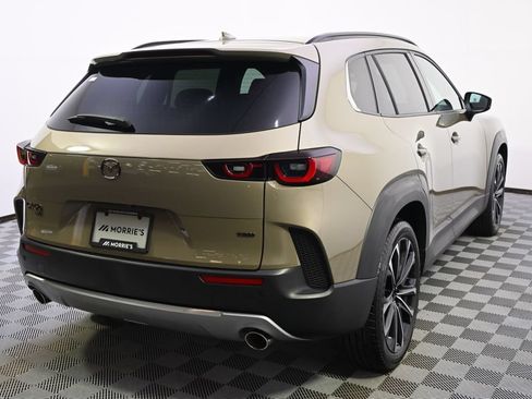 Used 2026 MAZDA CX-50 2.5 Turbo w/ Premium Plus Pkg AWD/4WD image 6