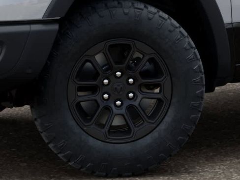 New 2026 RAM 1500 Rebel AWD/4WD image 4