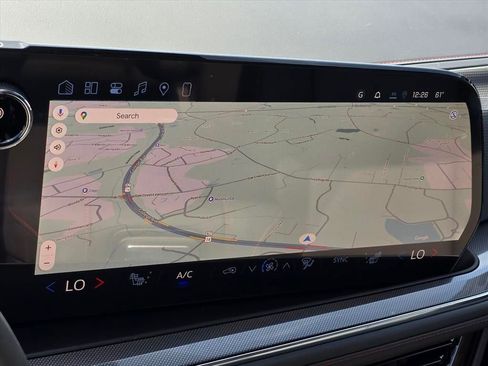 New 2026 Chevrolet Suburban RST w/ Advanced Technology Package image 5