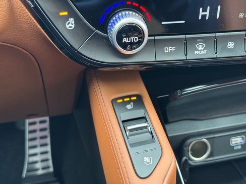 New 2025 Kia Telluride SX X-Line image 16