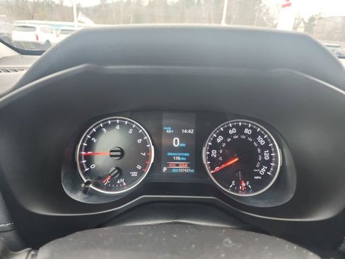 Certified 2022 Toyota RAV4 LE image 18