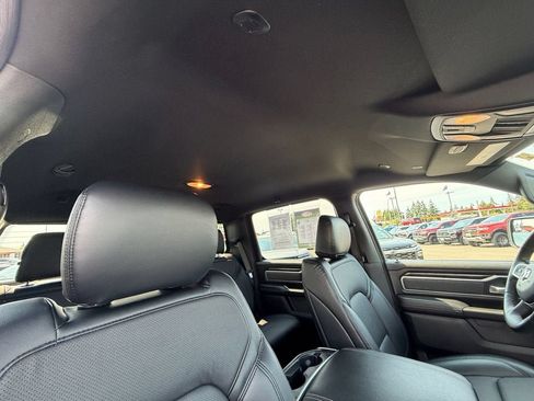 Used 2022 RAM 1500 Big Horn AWD/4WD image 27