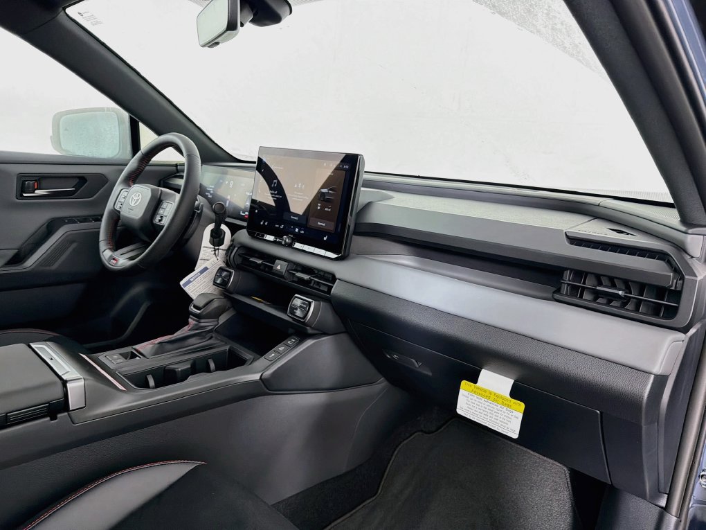 New 2026 Toyota RAV4 AWD Plug-in Hybrid image 30