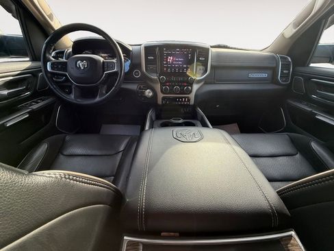 Used 2020 RAM 1500 Laramie image 20