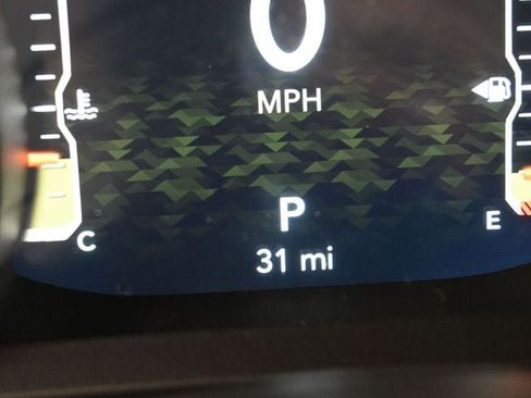 New 2025 Jeep Wrangler Unlimited Rubicon 392 image 30