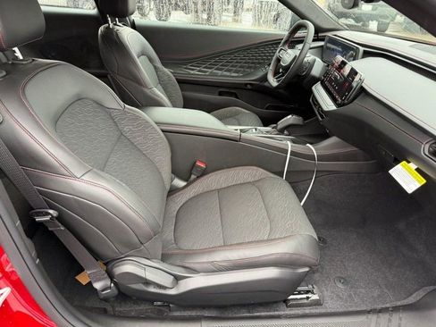 New 2026 Dodge Charger R/T Scat Pack image 6