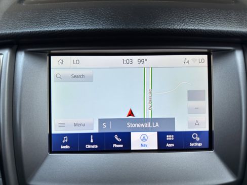 Used 2023 Ford Ranger XLT w/ Equipment Group 302A High image 32