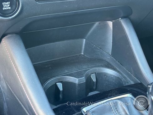 Used 2023 MAZDA MAZDA3 s image 24