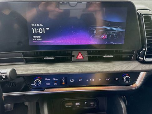 Used 2024 Kia Sportage X-Line AWD/4WD image 18