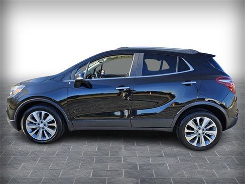 Used 2019 Buick Encore Preferred w/ Safety Package image 4