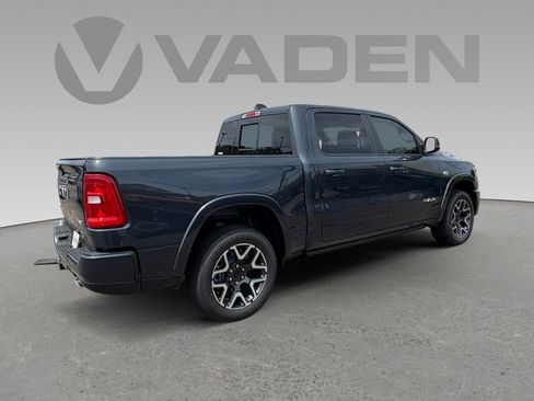 New 2026 RAM 1500 Laramie w/ Laramie Preferred Package image 18