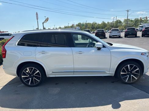 Used 2023 Volvo XC90 B6 Plus w/ Protection Package Premier AWD/4WD image 5