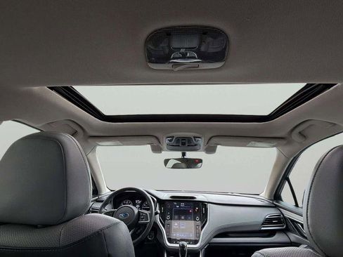 Used 2022 Subaru Legacy Limited XT image 21