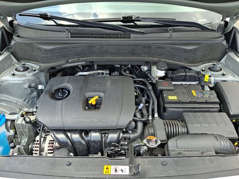 Used 2026 Kia Seltos S AWD/4WD image 29