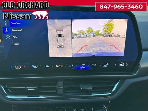 Used 2024 Chevrolet Equinox EV RS AWD/4WD image 14