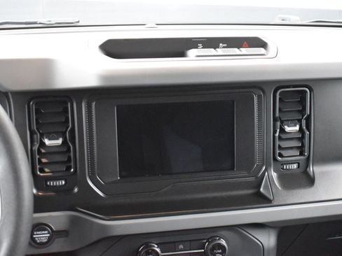 Used 2022 Ford Bronco 4-Door image 21