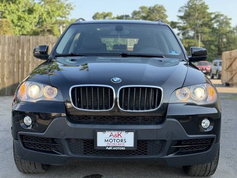 Used 2008 BMW X5 3.0si AWD/4WD image 2