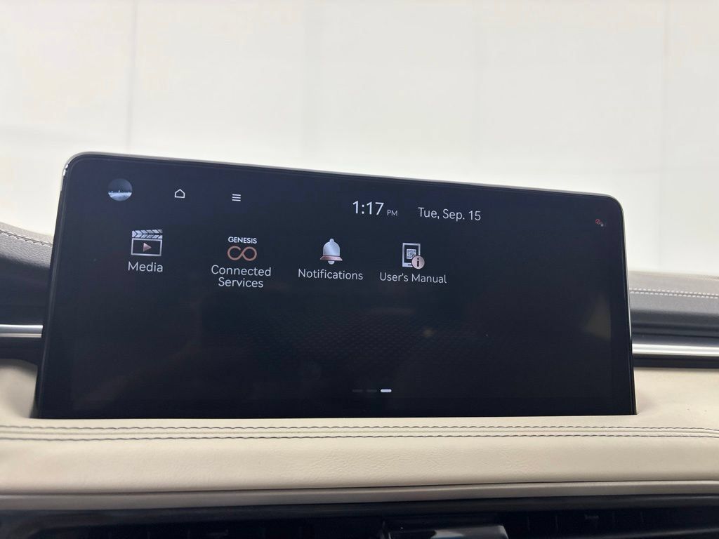 New 2026 Genesis G70 2.5T RWD image 29