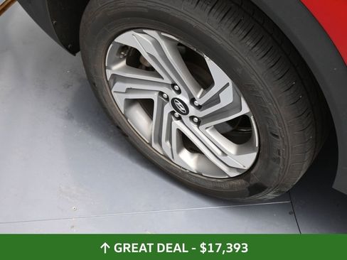 Used 2023 Hyundai Santa Fe SEL image 24
