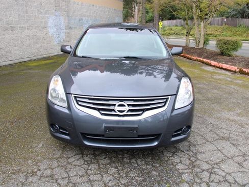 Used 2012 Nissan Altima 2.5 S image 7