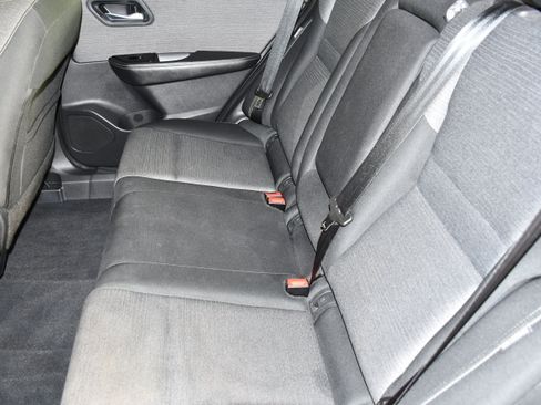 Used 2022 Nissan Rogue SV AWD/4WD image 48