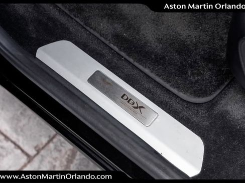 Used 2023 Aston Martin DBX 707 AWD/4WD image 48