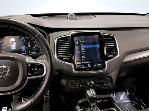 Used 2018 Volvo XC90 T6 R-Design w/ Convenience Package image 6