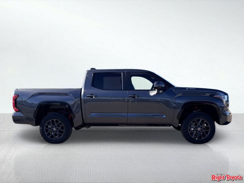 New 2026 Toyota Tundra Platinum AWD/4WD image 8