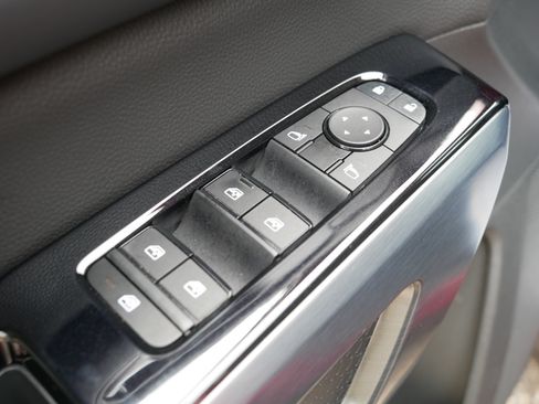Certified 2024 Nissan Pathfinder SL AWD/4WD image 19