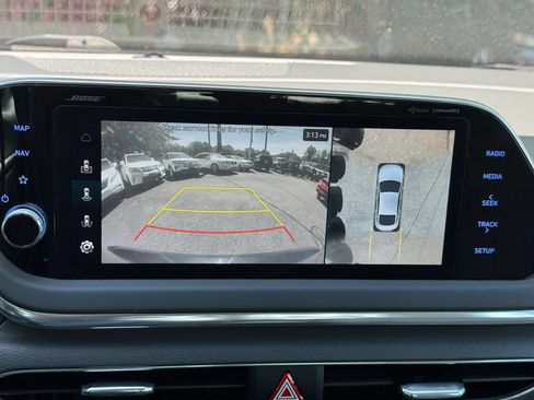 Used 2022 Hyundai Sonata Limited FWD image 19