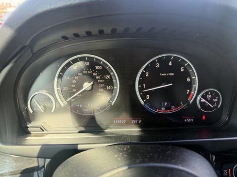 Used 2014 BMW X5 xDrive35i w/ M Sport image 27