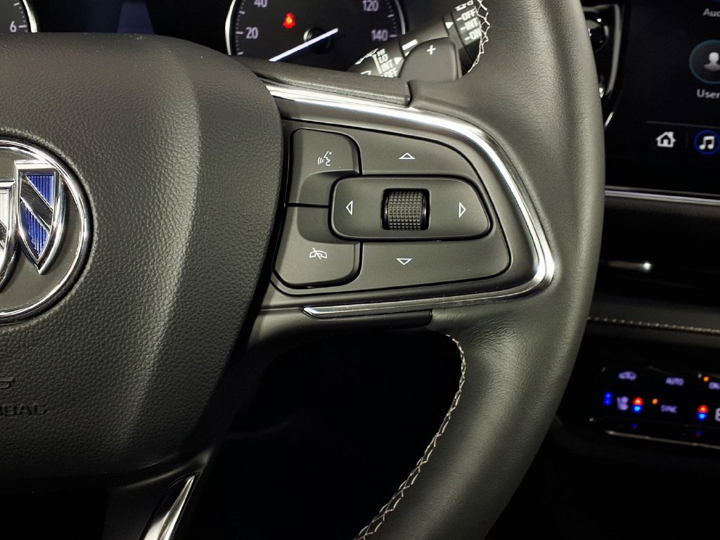 Used 2023 Buick Envision Avenir FWD image 21