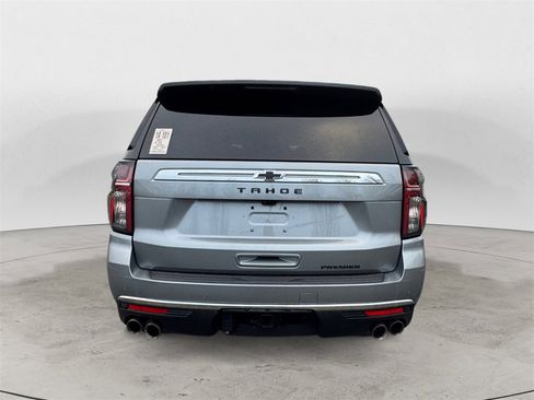 Used 2023 Chevrolet Tahoe Premier image 4