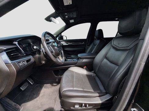 Used 2023 Cadillac XT6 Sport AWD/4WD image 25