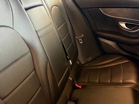 Used 2015 Mercedes-Benz C 300 4MATIC Sedan image 19