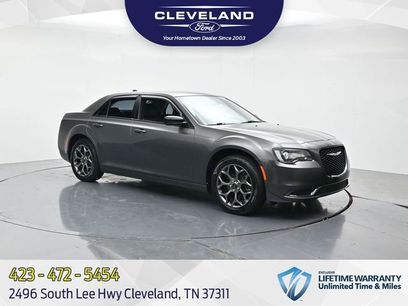 Used 2018 Chrysler 300 Touring w/ Sport Appearance Package