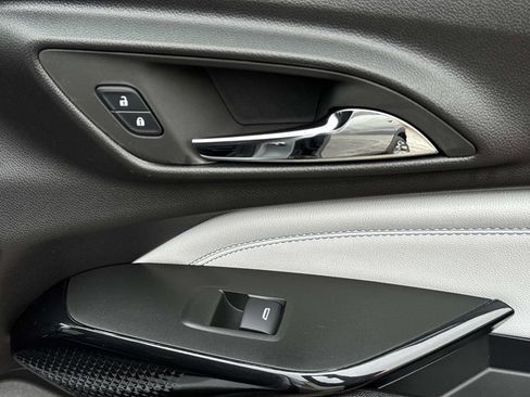 New 2026 Chevrolet Trax LT w/ Driver Confidence Package image 14