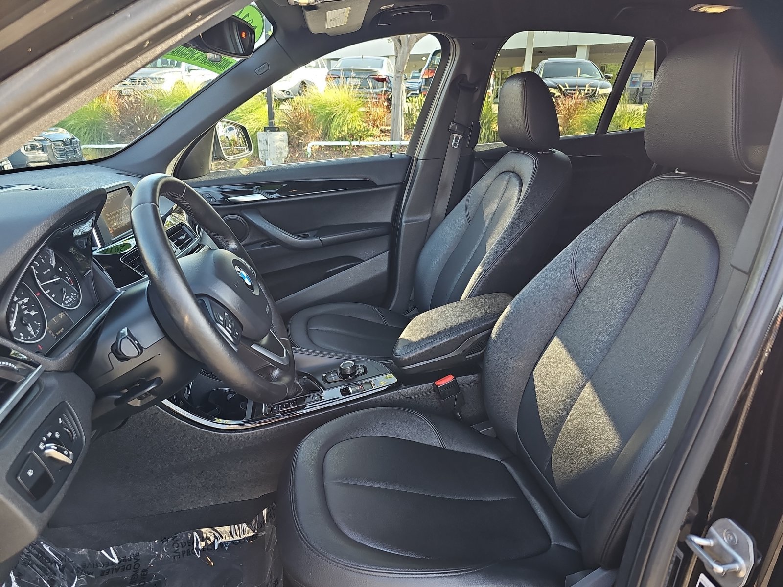 Used 2016 BMW X1 xDrive28i AWD/4WD image 15