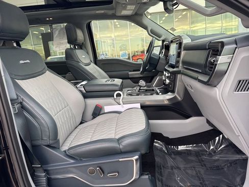 Certified 2023 Ford F150 Limited image 33