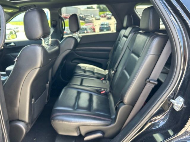 Used 2023 Dodge Durango GT AWD/4WD image 11