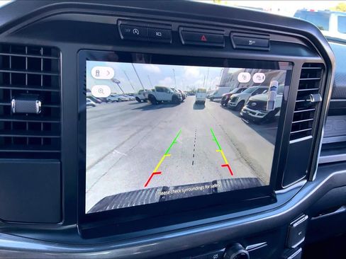 Certified 2024 Ford F150 STX image 23