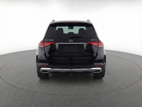 Used 2024 Mercedes-Benz GLC 300 GLC 300 image 7