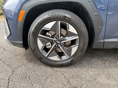 Used 2025 Hyundai Tucson SEL image 27