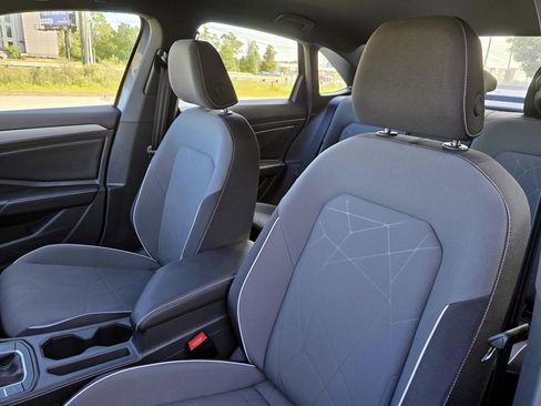 New 2025 Volkswagen Jetta Sport image 19