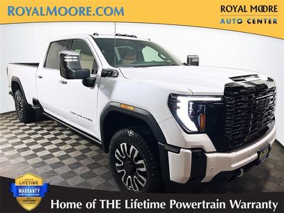 New 2026 GMC Sierra 3500 Denali Ultimate